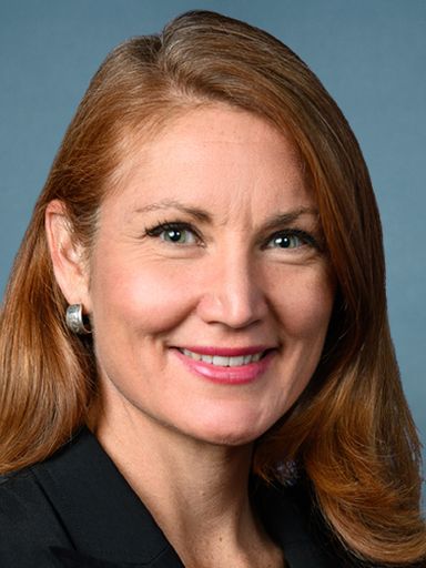 Melanie Stansbury