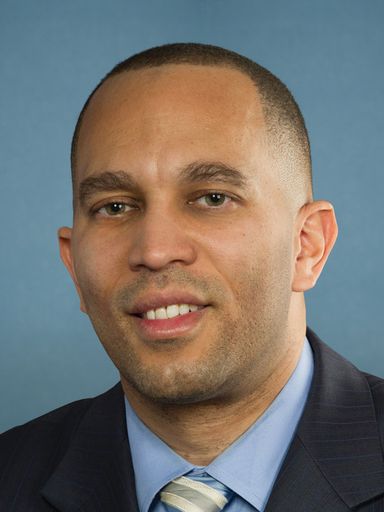 Hakeem Jeffries