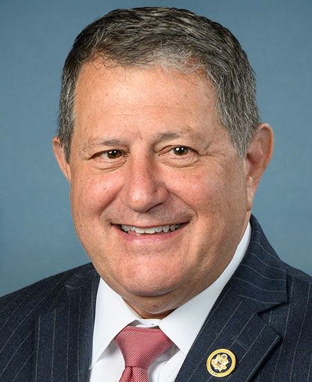 Joseph Morelle