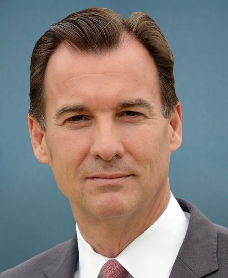 Thomas Suozzi