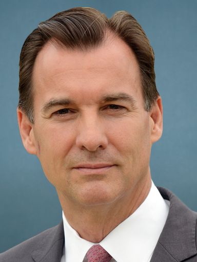 Thomas Suozzi