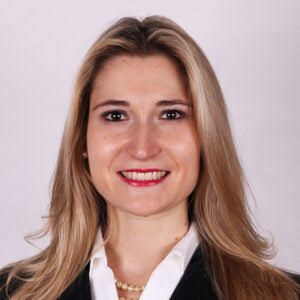 Caroline Shinkle