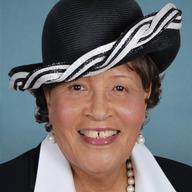 Alma Adams