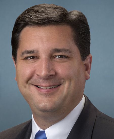 David Rouzer