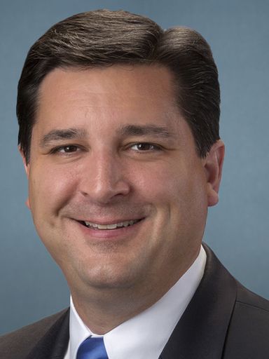 David Rouzer
