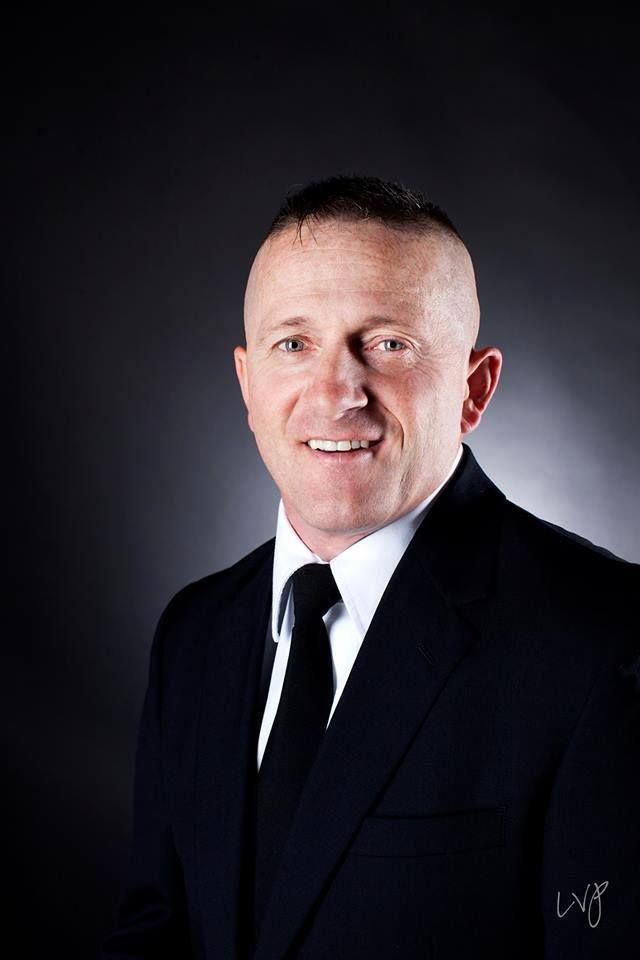 Richard Ojeda