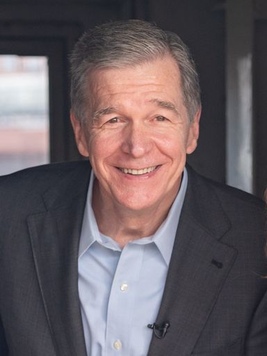 Roy Cooper