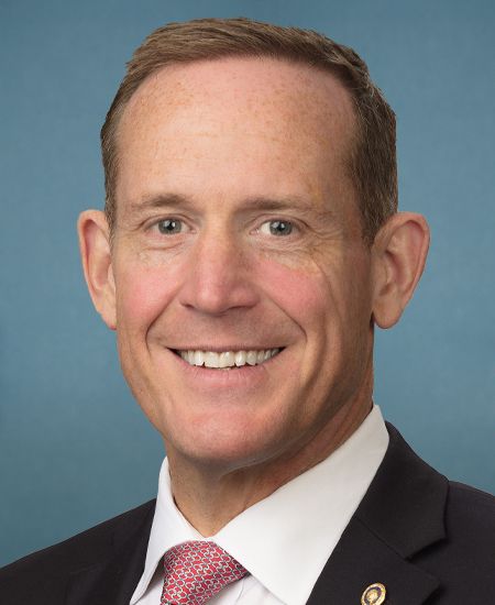 Ted Budd