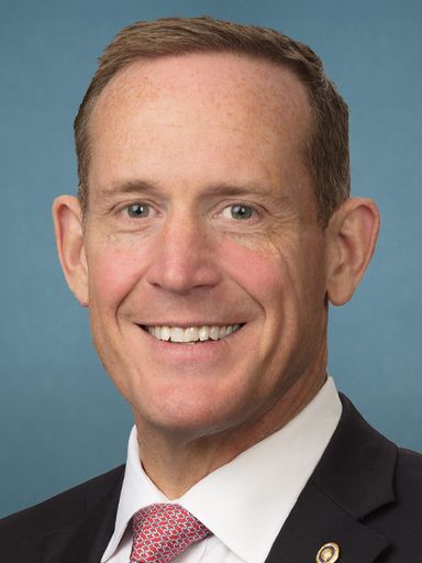 Ted Budd