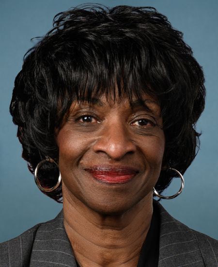 Valerie Foushee