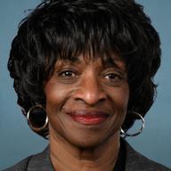 Valerie Foushee
