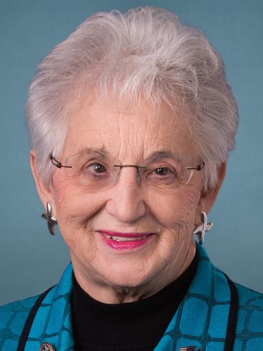 Virginia Foxx