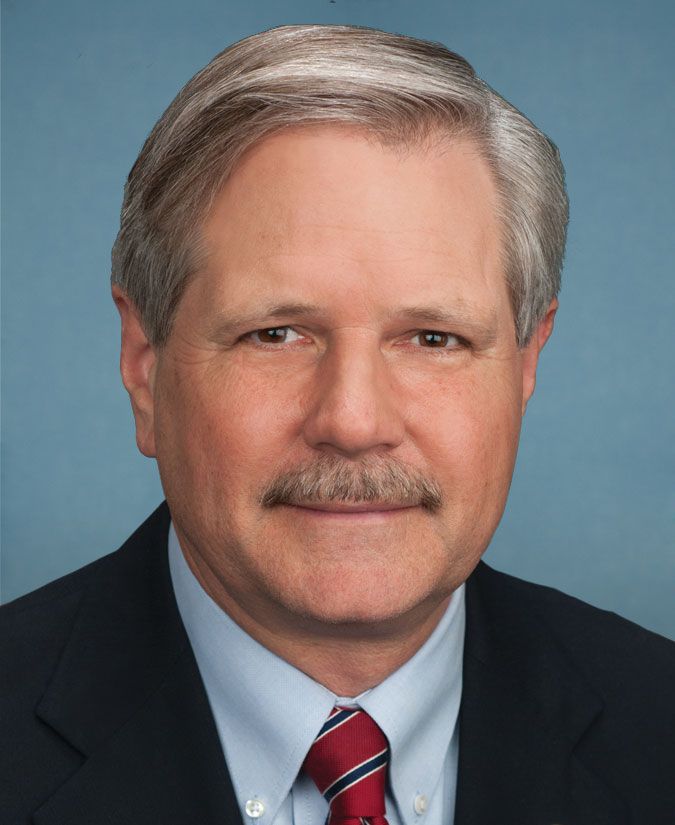 John Hoeven