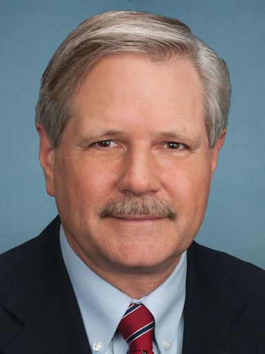 John Hoeven