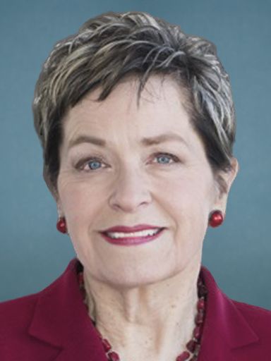 Marcy Kaptur