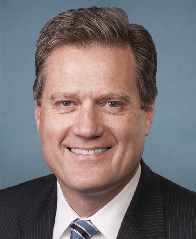 Mike Turner