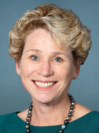 Chrissy Houlahan