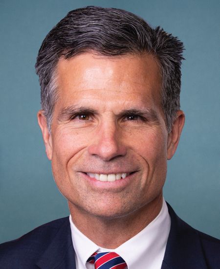 Dan Meuser