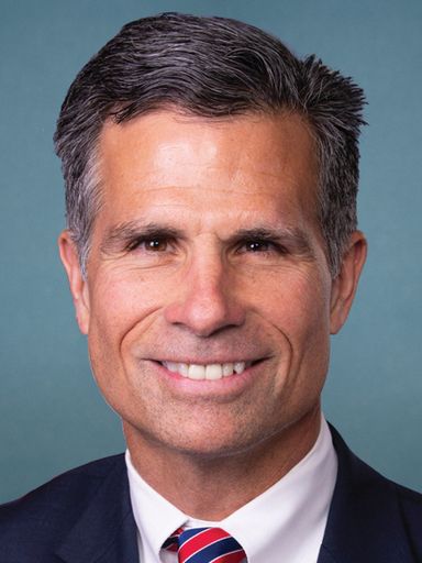 Dan Meuser