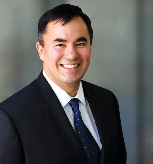 Martin Young