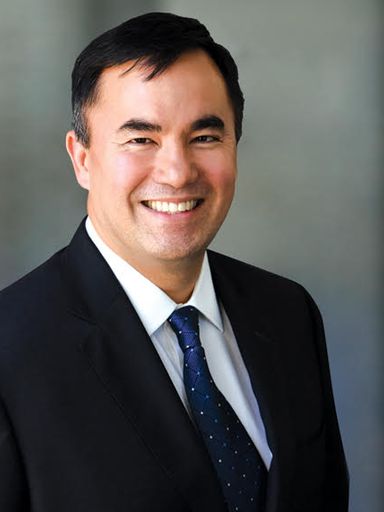 Martin Young
