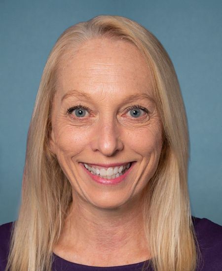 Mary Scanlon