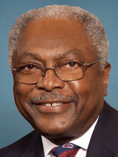 Jim Clyburn