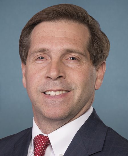 Chuck Fleischmann