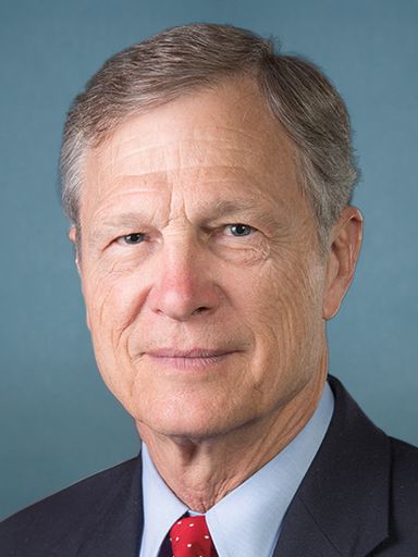 Brian Babin