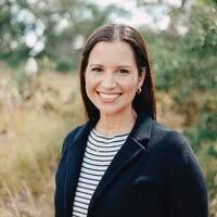 Caitlin Rourk