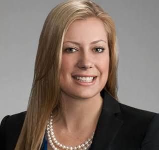 Jessica Hart Steinmann