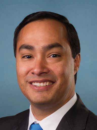 Joaquin Castro