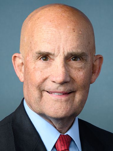 Keith Self