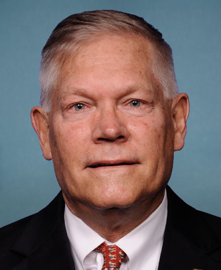 Pete Sessions