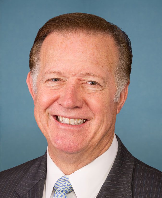 Randy Weber