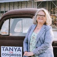 Tanya Lloyd