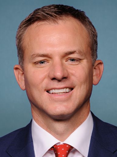 Blake Moore
