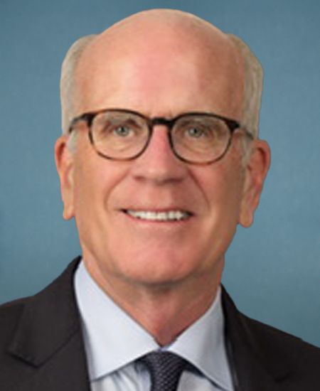 Peter Welch