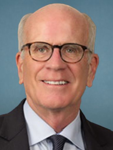 Peter Welch