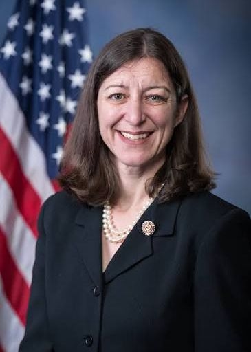 Elaine Luria