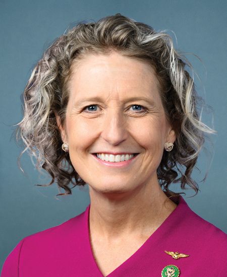 Jen Kiggans