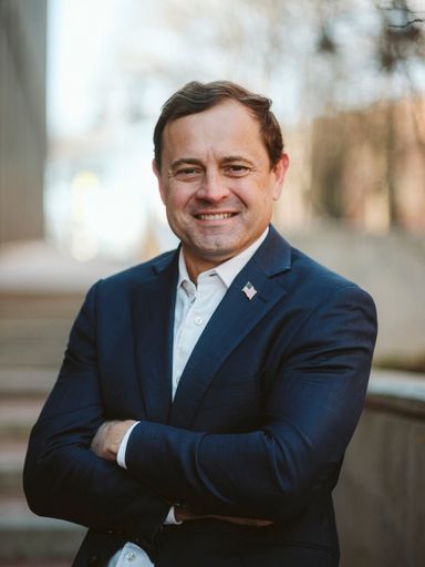 Tom Perriello