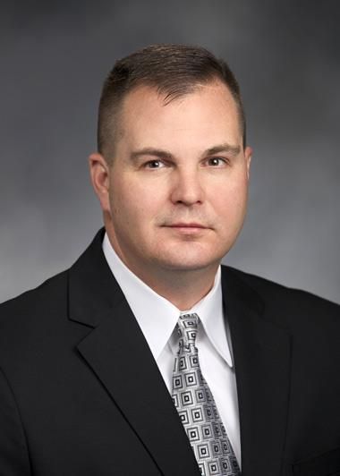 John Braun