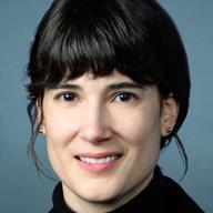 Marie Gluesenkamp Perez