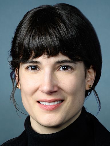 Marie Gluesenkamp Perez