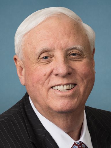Jim Justice