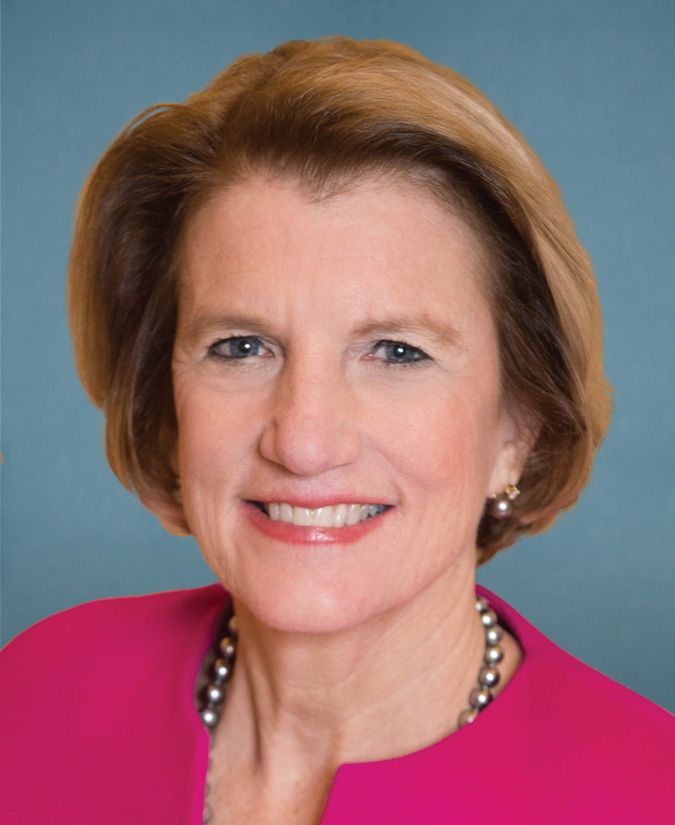 Shelley Moore Capito
