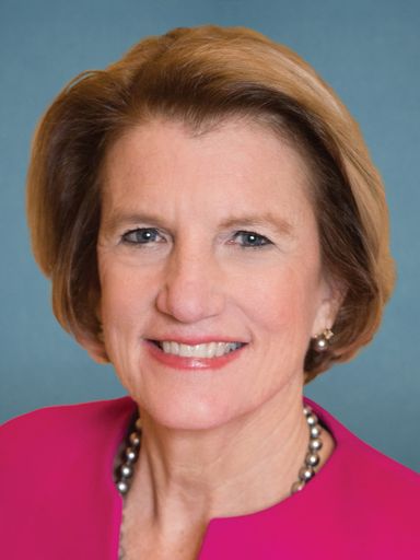 Shelley Moore Capito