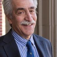 Vincent Raymond George