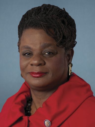 Gwen Moore